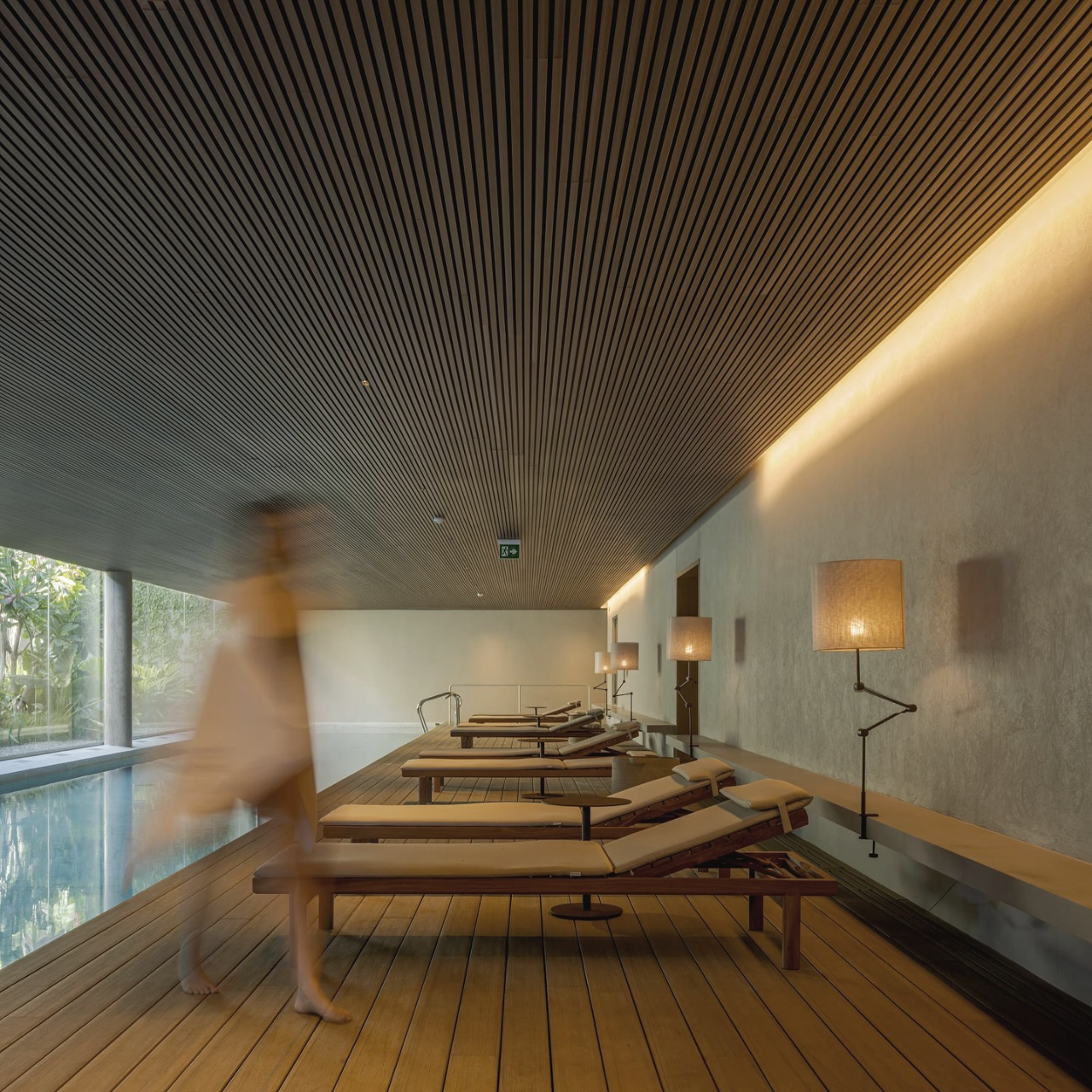 Edifício Teená 平层公寓丨studio arthur casas-55