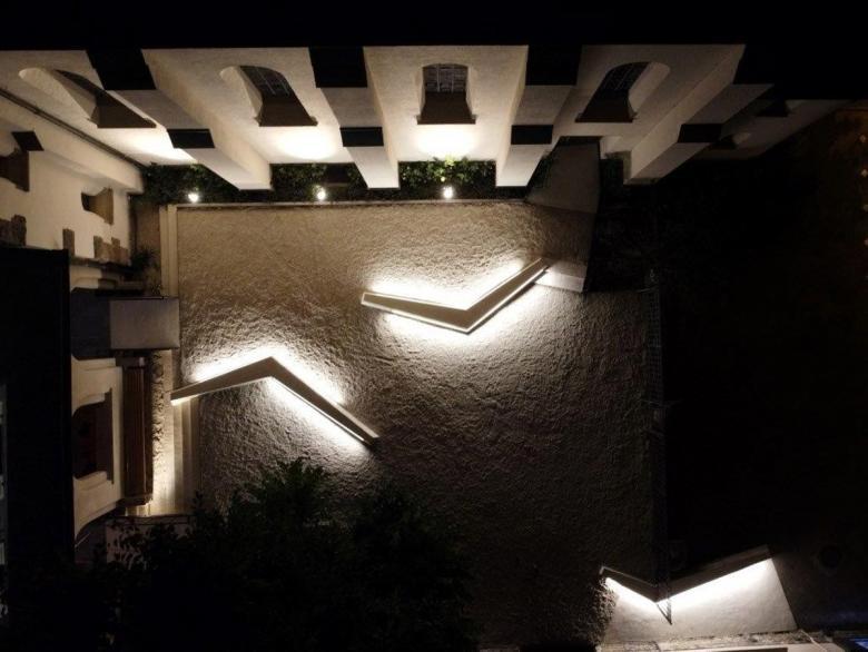 法兰克福施万海姆教堂广场丨德国法兰克福丨Reuter + Werr Architekten BDA-18