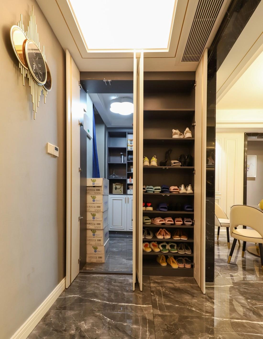 180 方空间魔法,变身 200 方私家花园-17