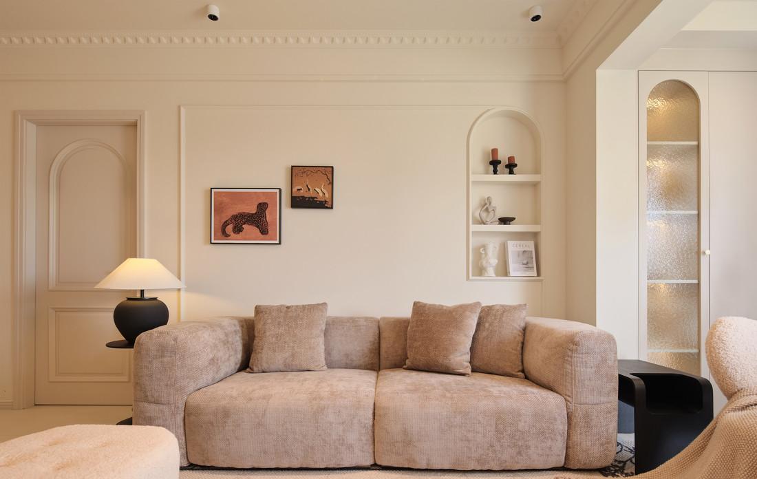 繁复被简笔勾勒，留白处重新定义浪漫基因-18