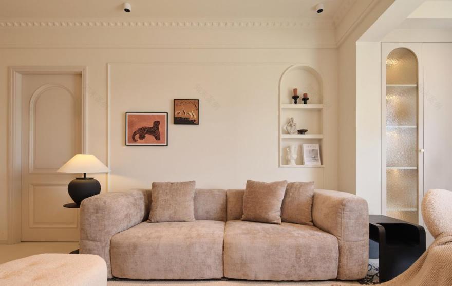 繁复被简笔勾勒,留白处重新定义浪漫基因-18