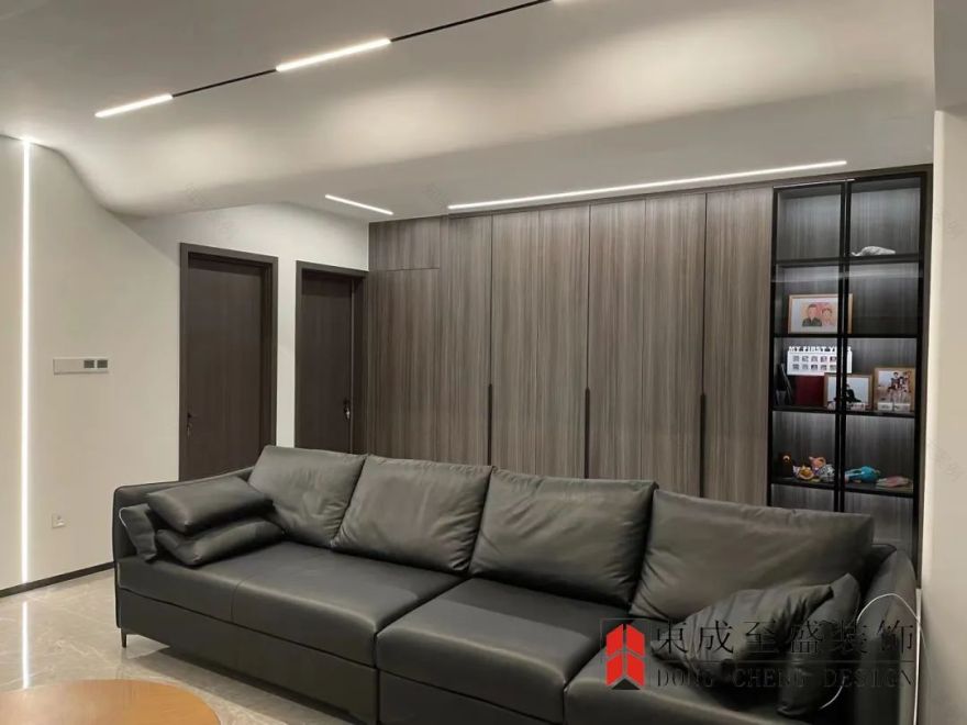 佛山绿城桂语兰庭丨中国佛山丨佛山市东成至盛装饰有限公司-42