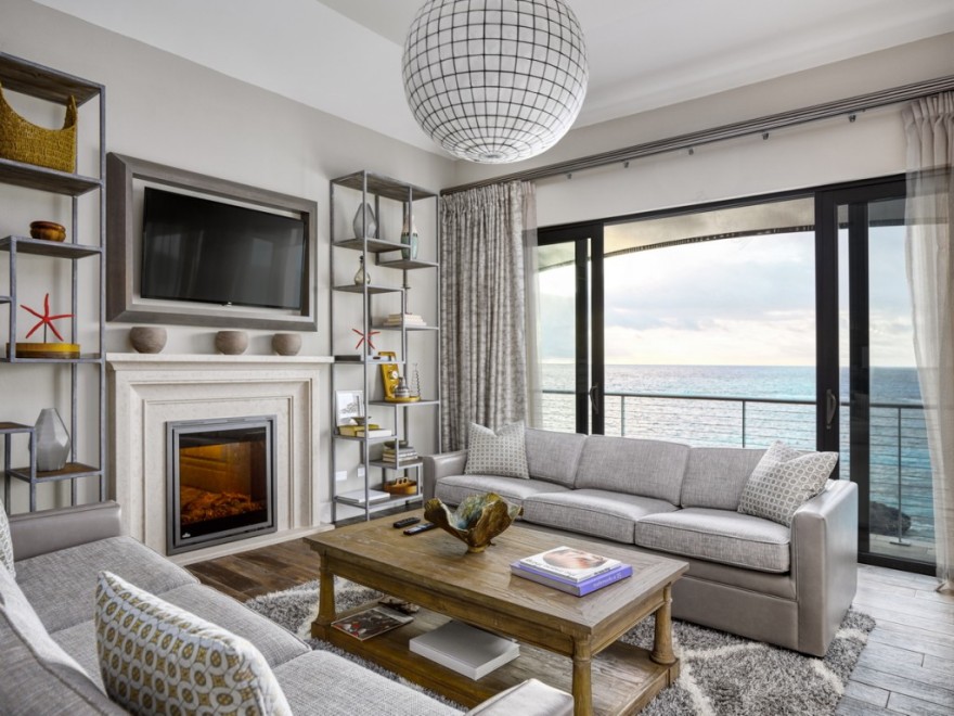 The Loren - Own | Portfolio Projects | Fleur de lis interior design-4