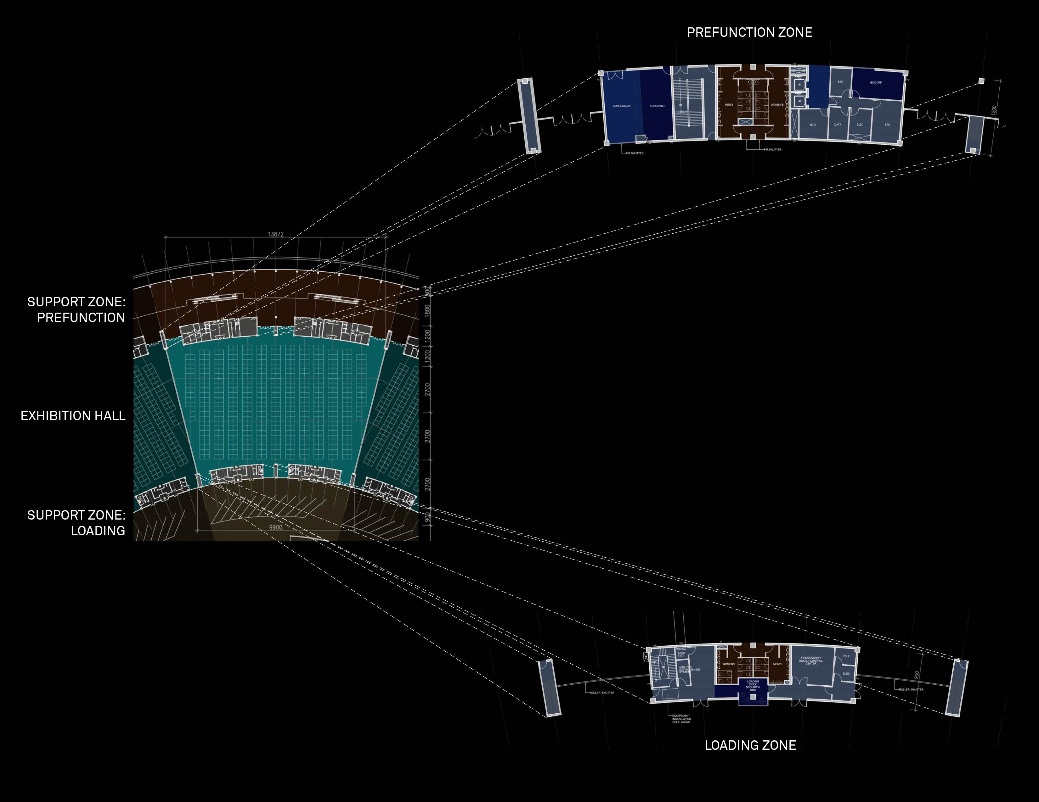 郑州大会展中心-22