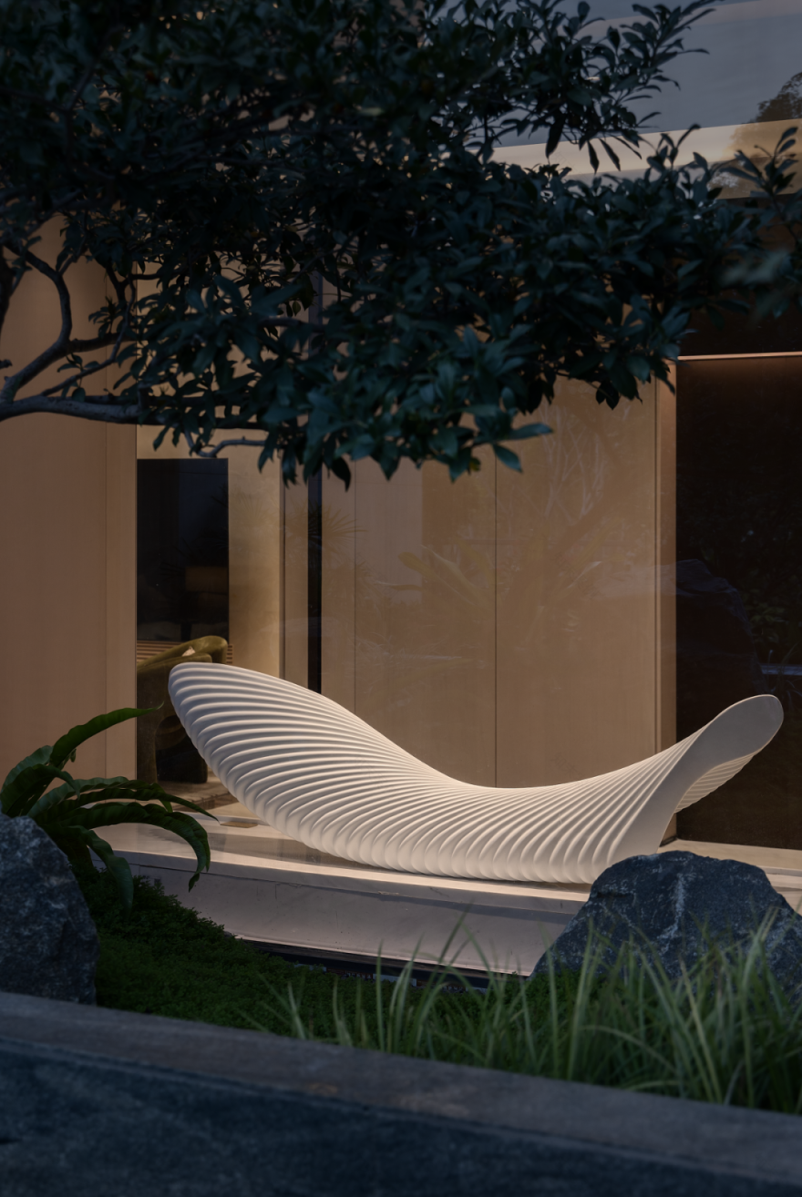 观邸接待中心丨中国深圳丨MTO洣图设计(深圳洣图装饰设计工程有限公司)-34