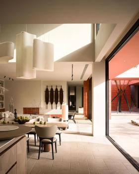 梦改第12期河北廊坊项目丨中国河北丨WJID维几设计