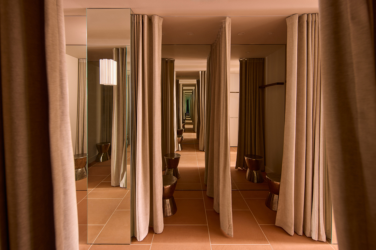 Sabo High-End Retail Fitout Miranda | Unita-13