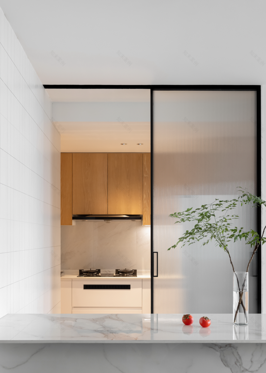 归家本真 · 重庆住宅设计丨中国重庆丨濤墨设计-23