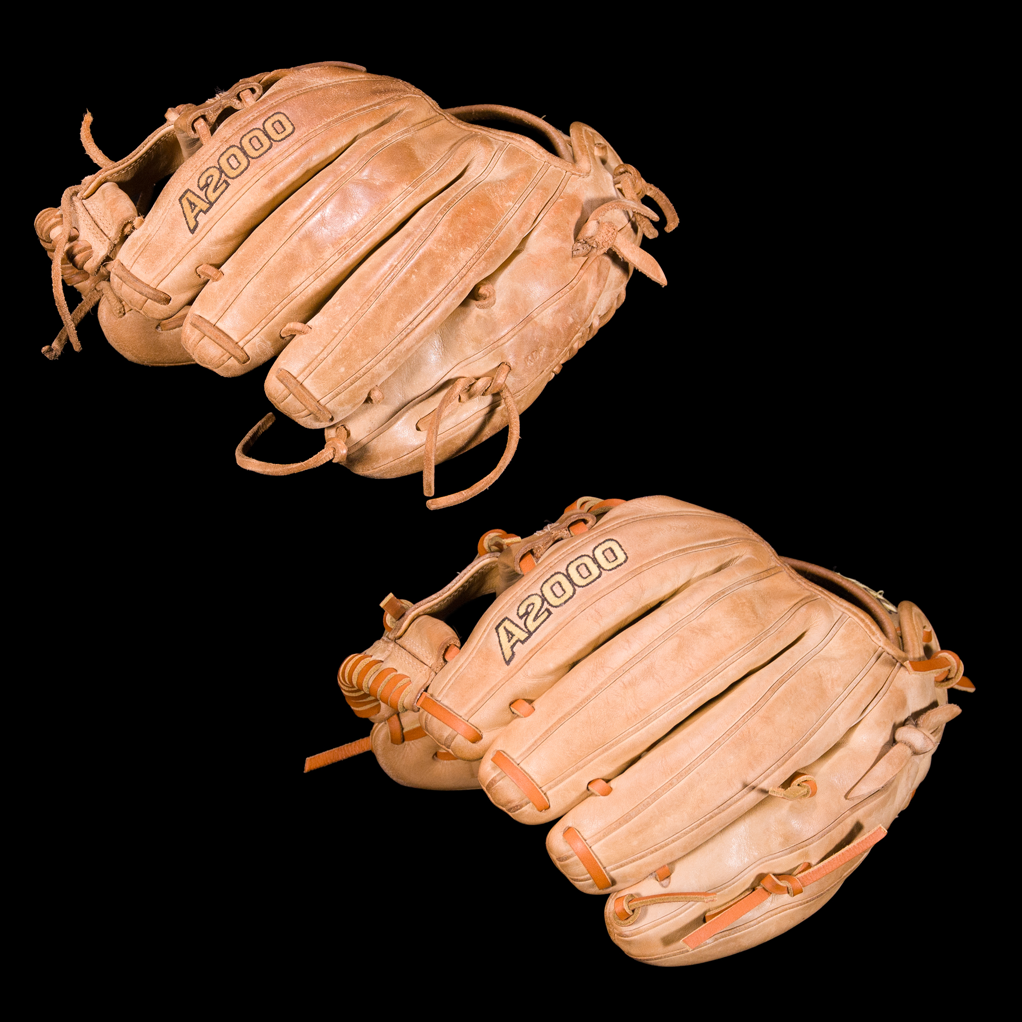 Wilson - A2000 - DP15 - Pro-Stock-1