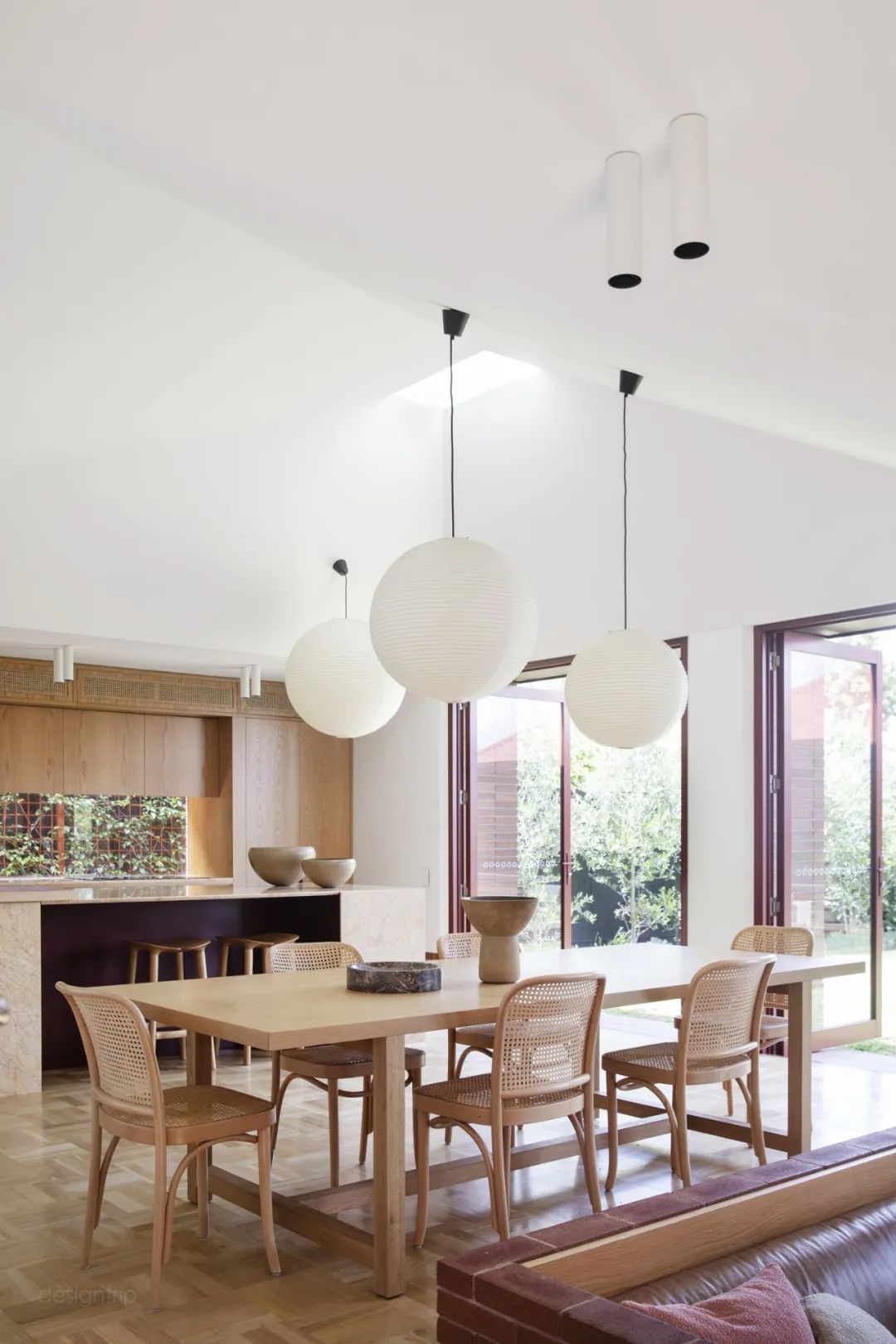 悉尼现代主义住宅丨澳大利亚悉尼丨Studio Prineas-76