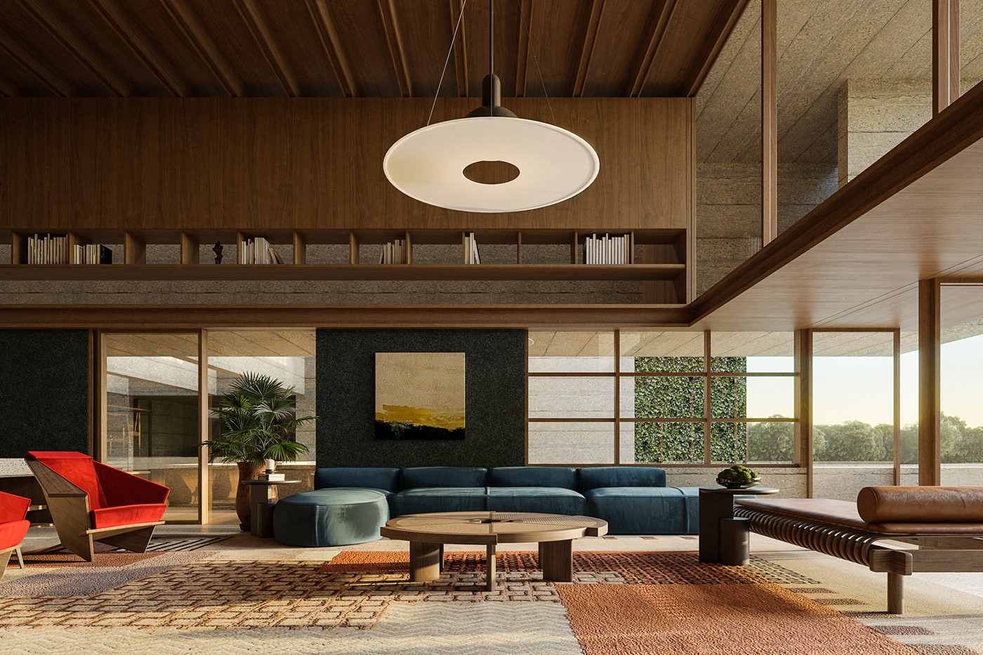 taka projects设计--别墅概念方案-6