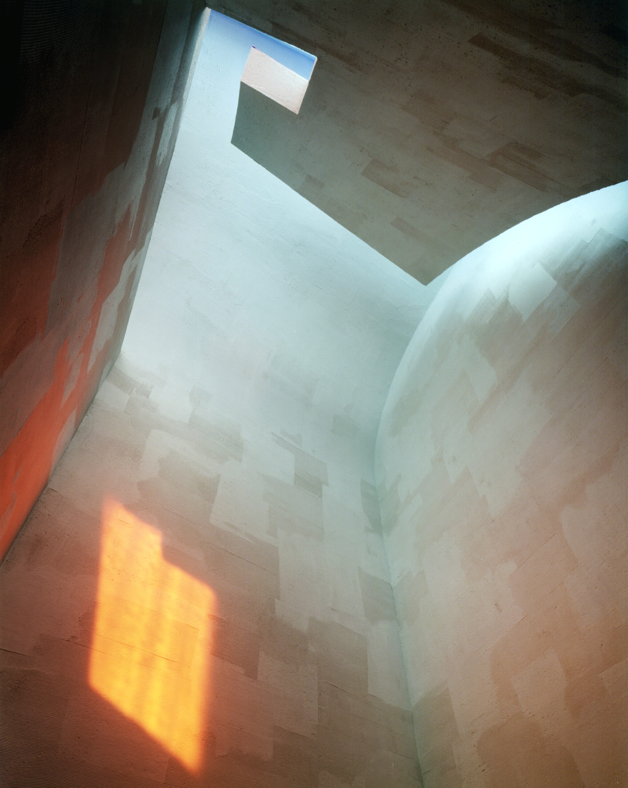 丨美国西雅图丨Steven Holl Architects-14