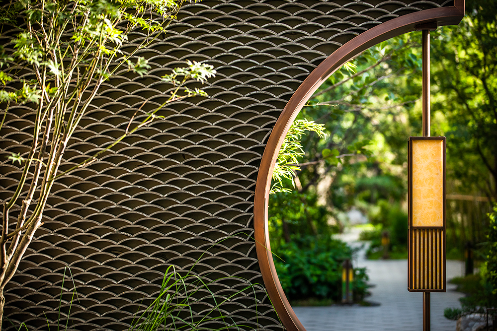 The Orient Original, Longfor Beijing - Residence - L&A GROUP | To Create a Better Environment-39