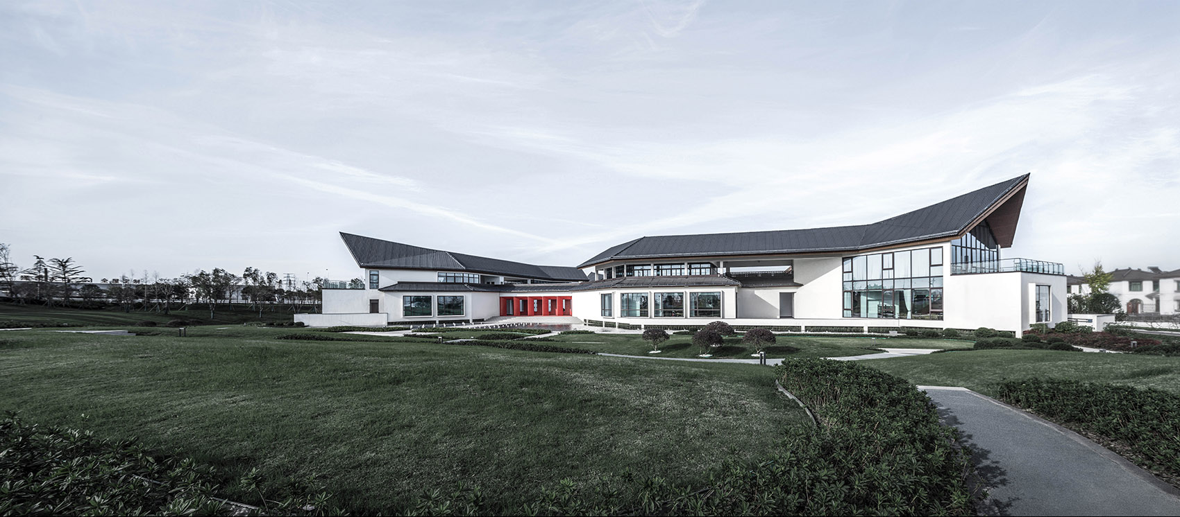 Village²,红庄艺术里二期丨中国江苏丨杭州午璞建筑设计咨询有限公司-20