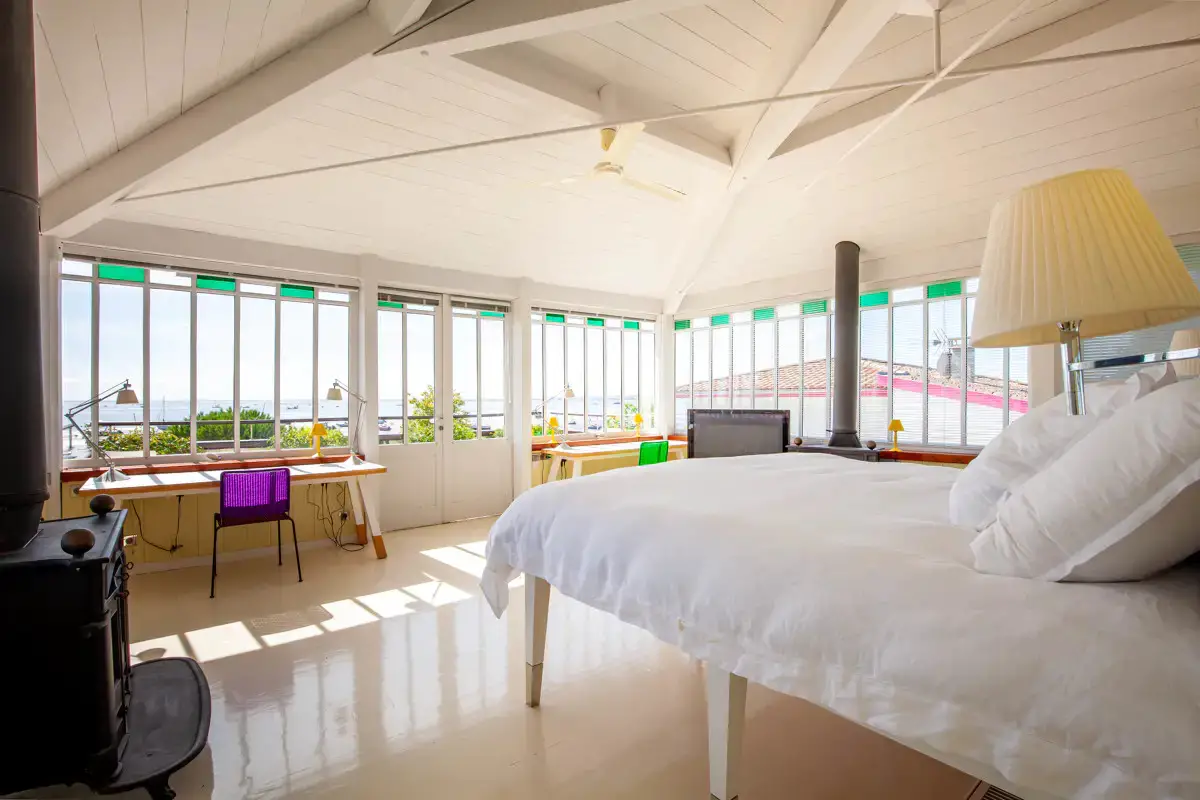 梦幻海滨木屋 | Cap Ferret 的 Villa des Pêcheurs-11