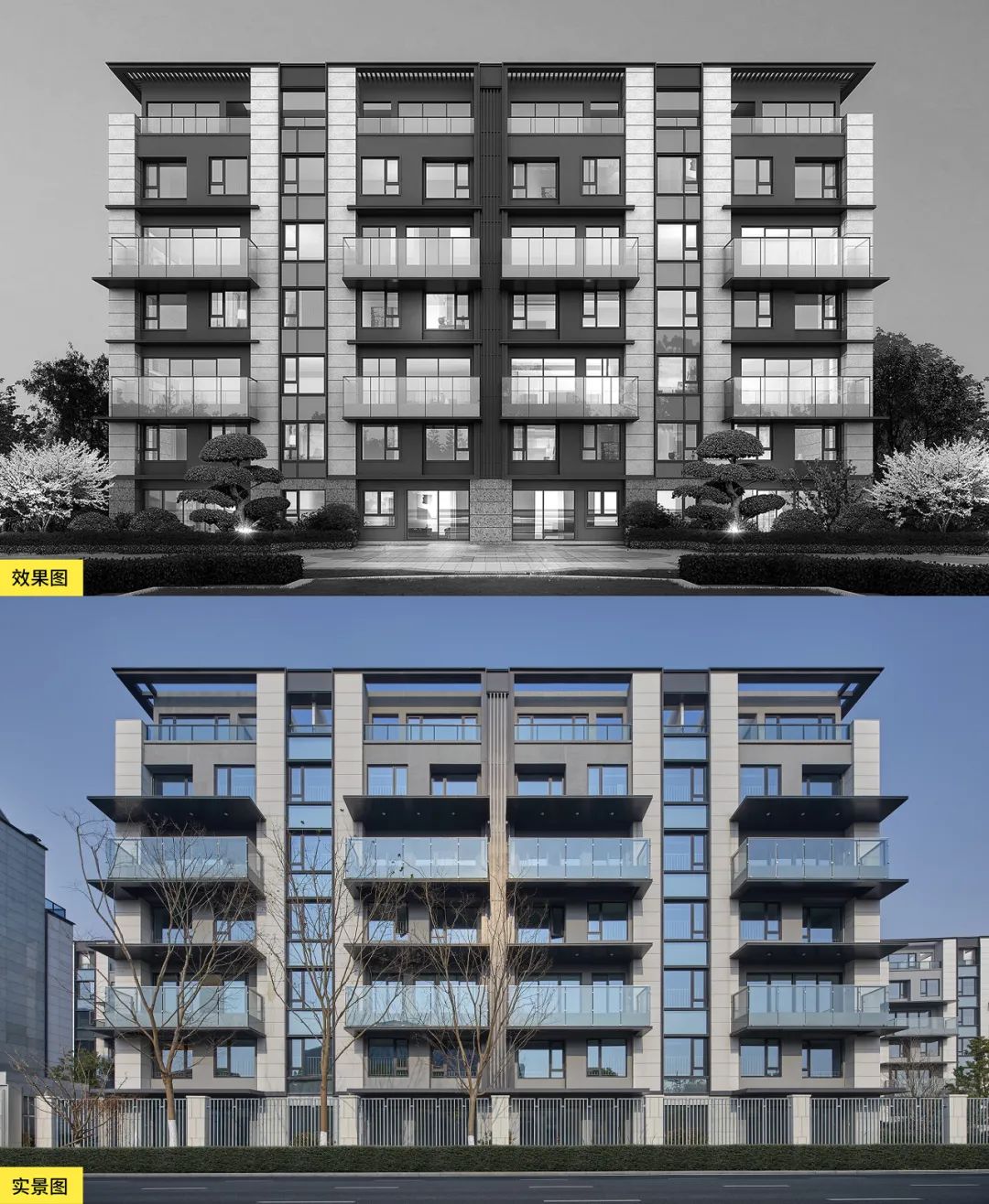 杭州金地玖峯汇丨中国杭州丨致逸设计-25