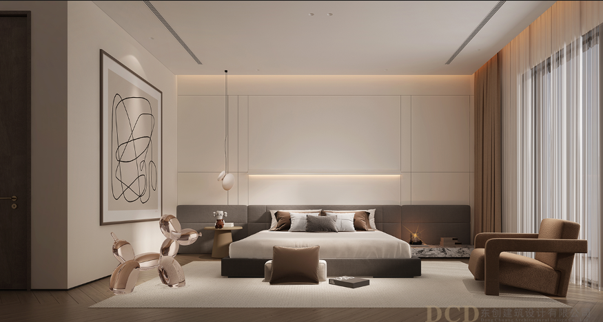 中山聚豪园丨中国中山丨东创设计-44