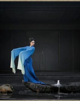 中建·合玺东方展示区 | 顺景设计 | 中国江苏南京