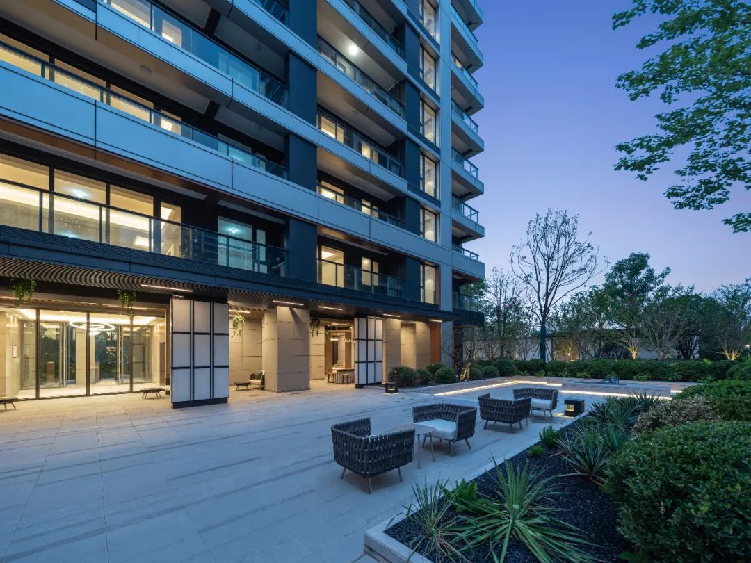 杭州东原印·未来社区,打造美好生活新范本-44