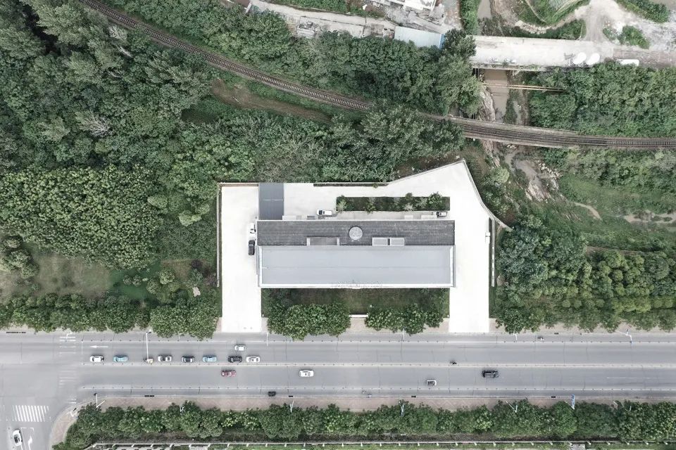 Comico 美术馆由布院新馆丨日本丨隈研吾建筑都市设计事务所-96