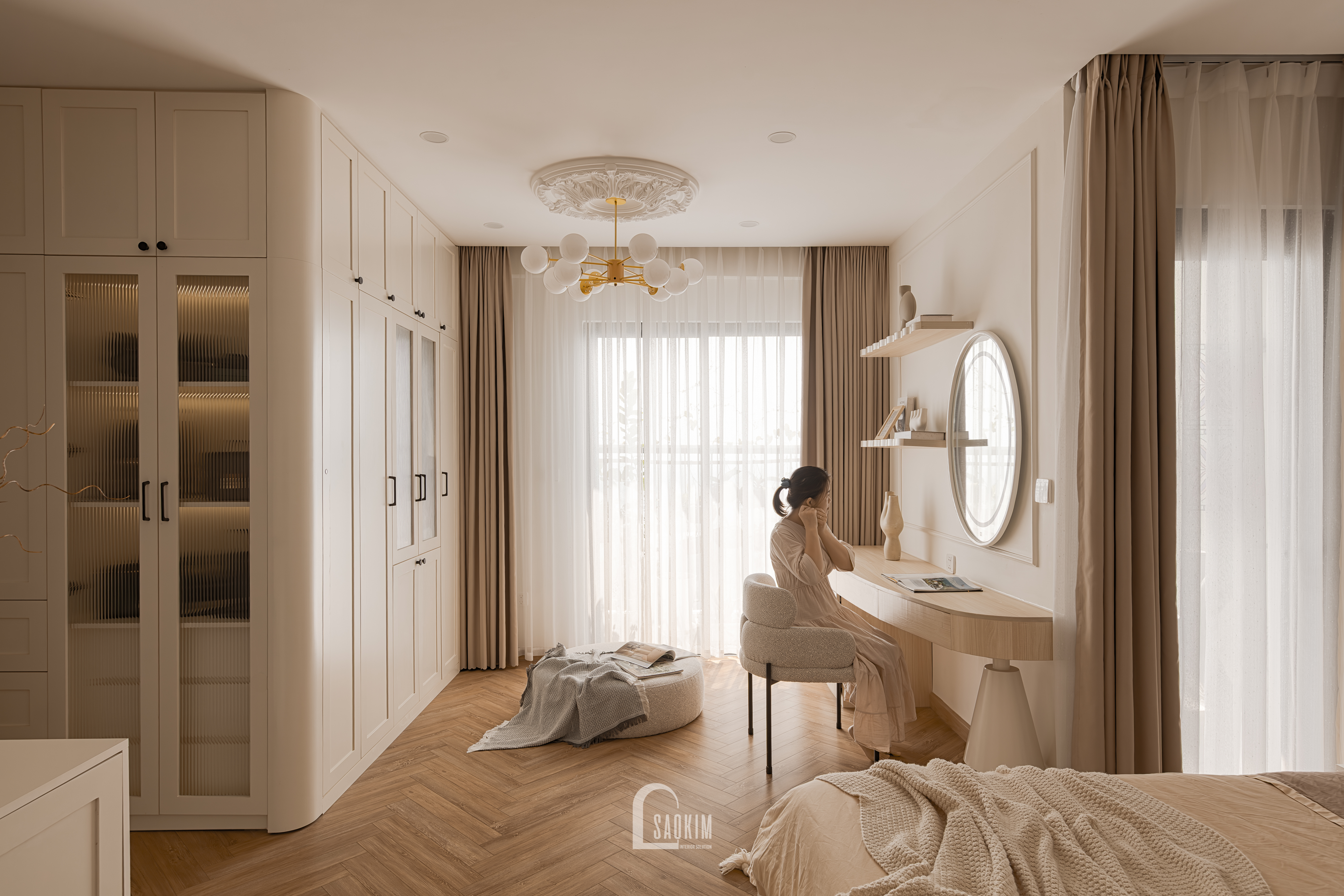 Aqua Bay Ecopark公寓-37