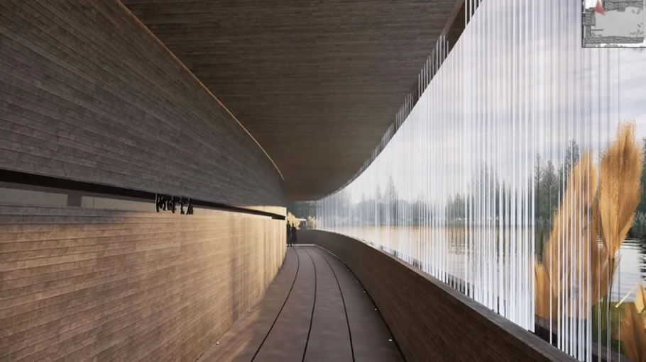 万科·莱茵半岛丨中国上海-41