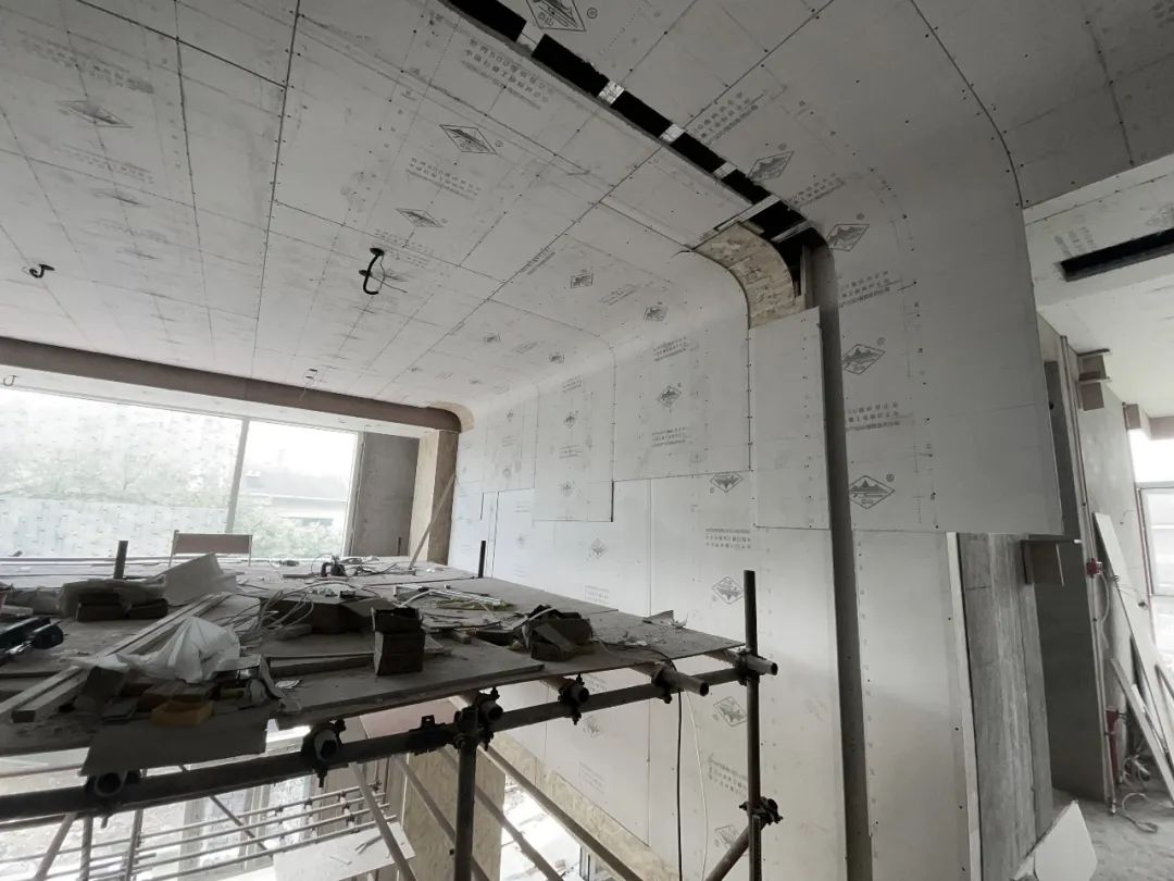 层渐·木韵然丨中国杭州丨胡晓君 GREENJUN-146