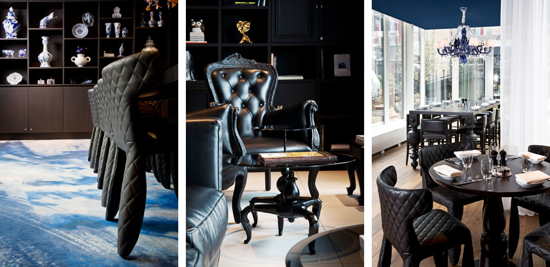 安达仕阿姆斯特丹王子运河酒店-29