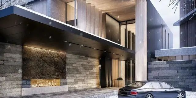 北海道柏悦酒店丨BAR Studio-117