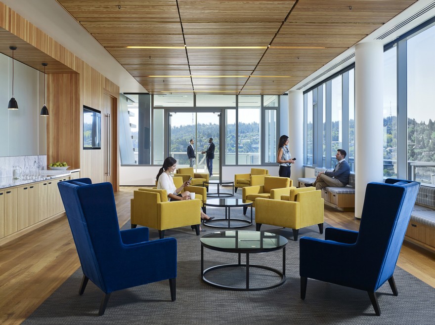 Stoel Rives LLP 总部-17