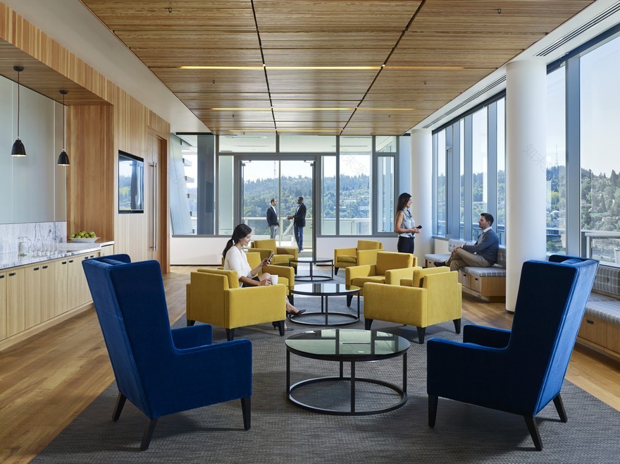 Stoel Rives LLP 总部-17