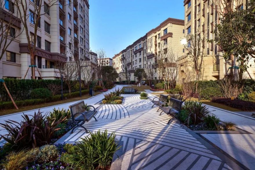 解密网红大区:800 个日夜的精雕细琢 | 龙湖新江与城 · 清晖岸-101