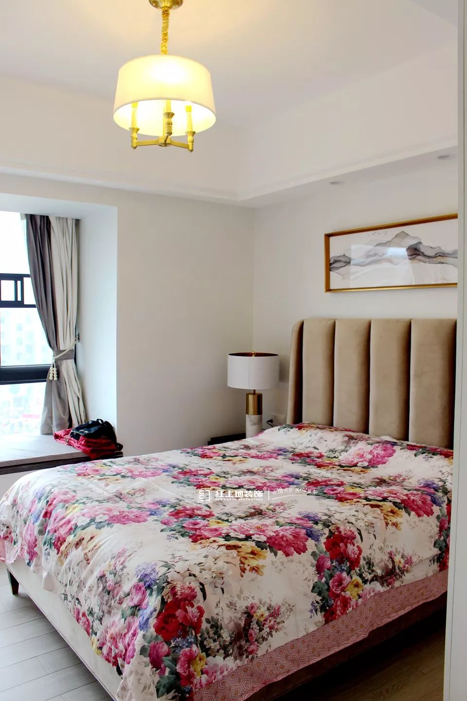 中铁·诺德国际花园现代轻奢风,生活充满仪式感!-85