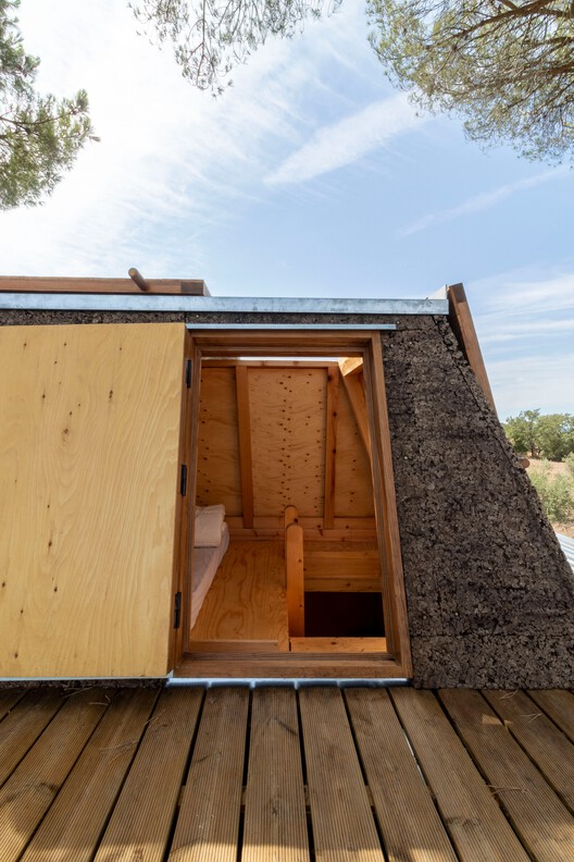 葡萄牙树屋丨Madeiguincho-13