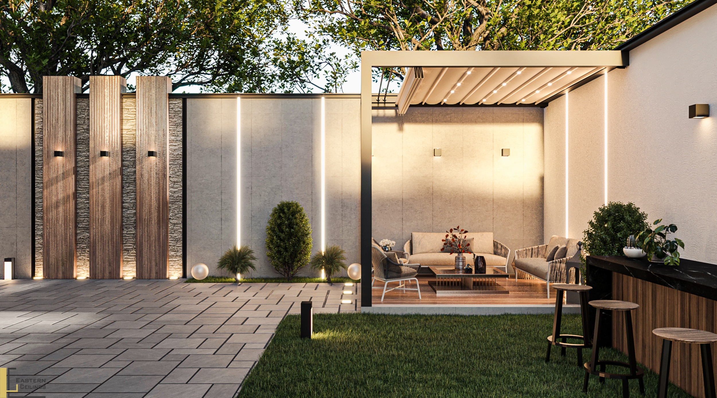 外部景观设计-4