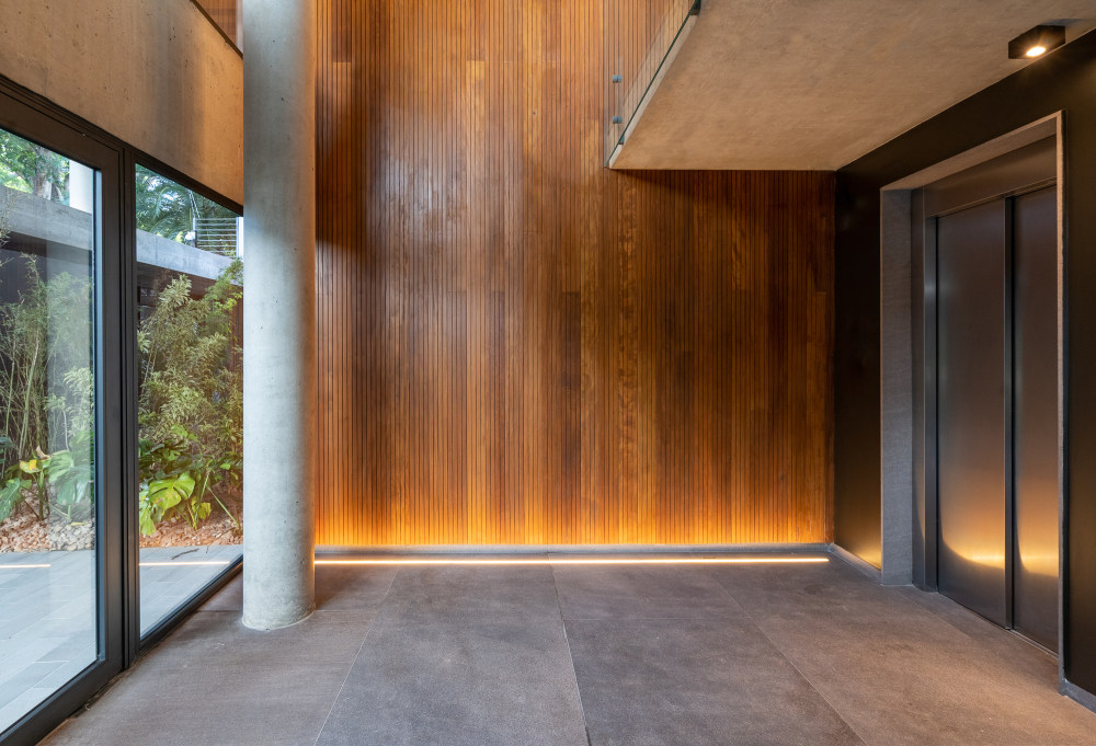 巴西 Petrópolis 市伊瓜古公寓-39