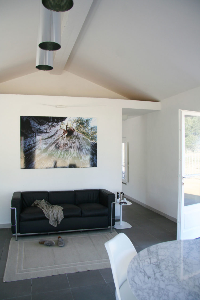 托斯卡纳风情希拉别墅-19