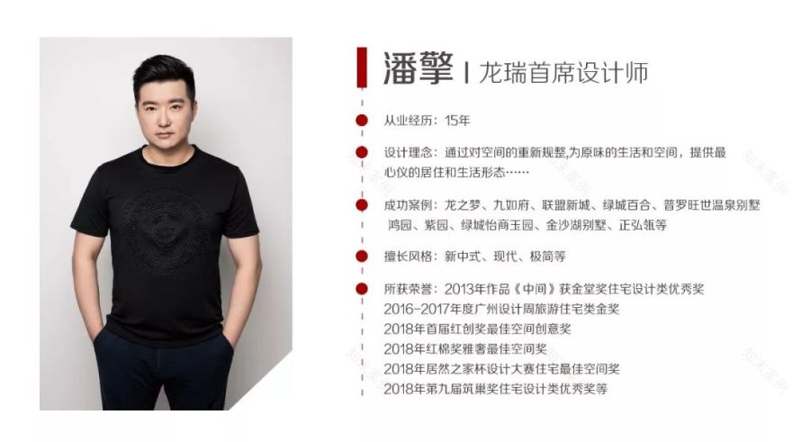 北冥之梦 | 现代简约的普罗旺世温泉别墅设计-35