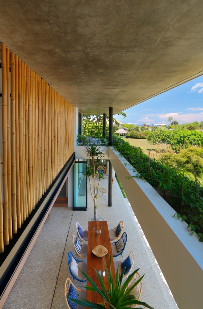 Seascape Lembongan  Word of Mouth House-47