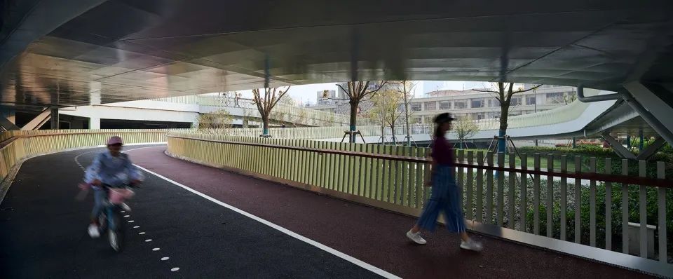 东昌栈桥丨周蔚+张斌,致正建筑工作室-78