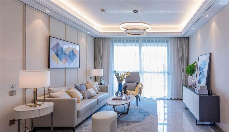 《春江月》样板房 | 诗意境界，汇龙游千古-23