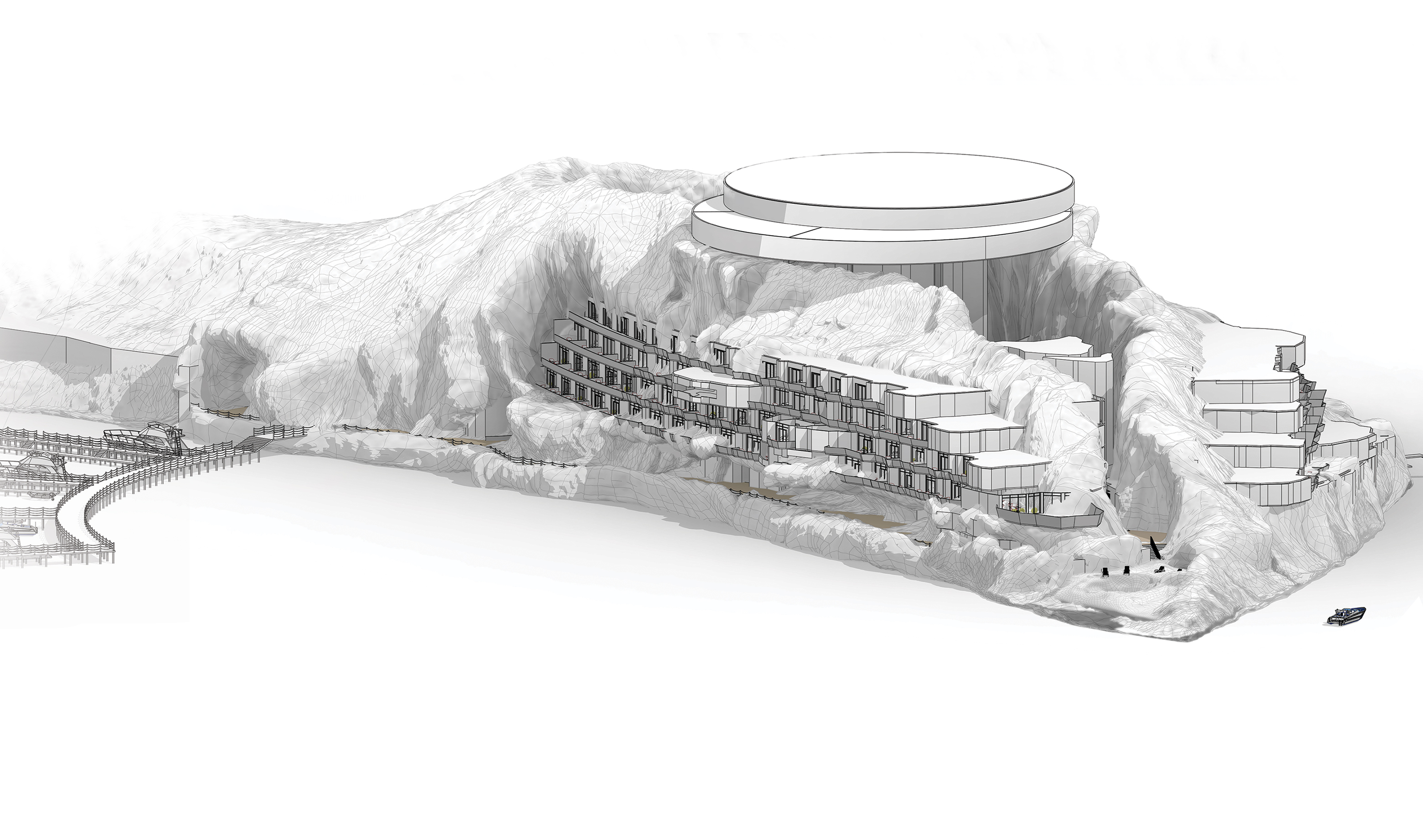 Lost (Safaga island hotel)-3