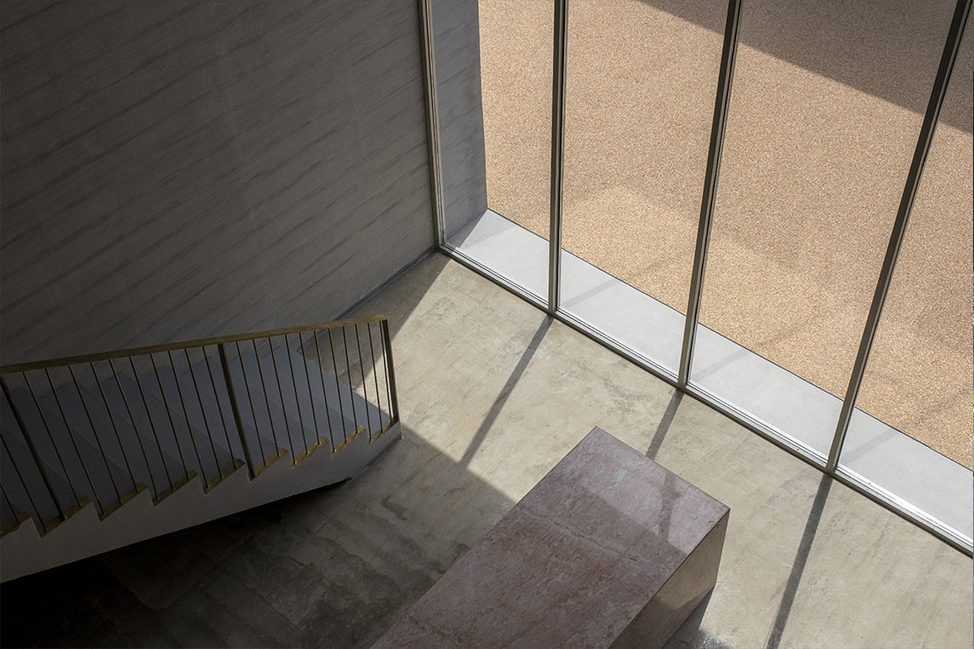 秦昌村文化振兴空间丨中国焦作-15