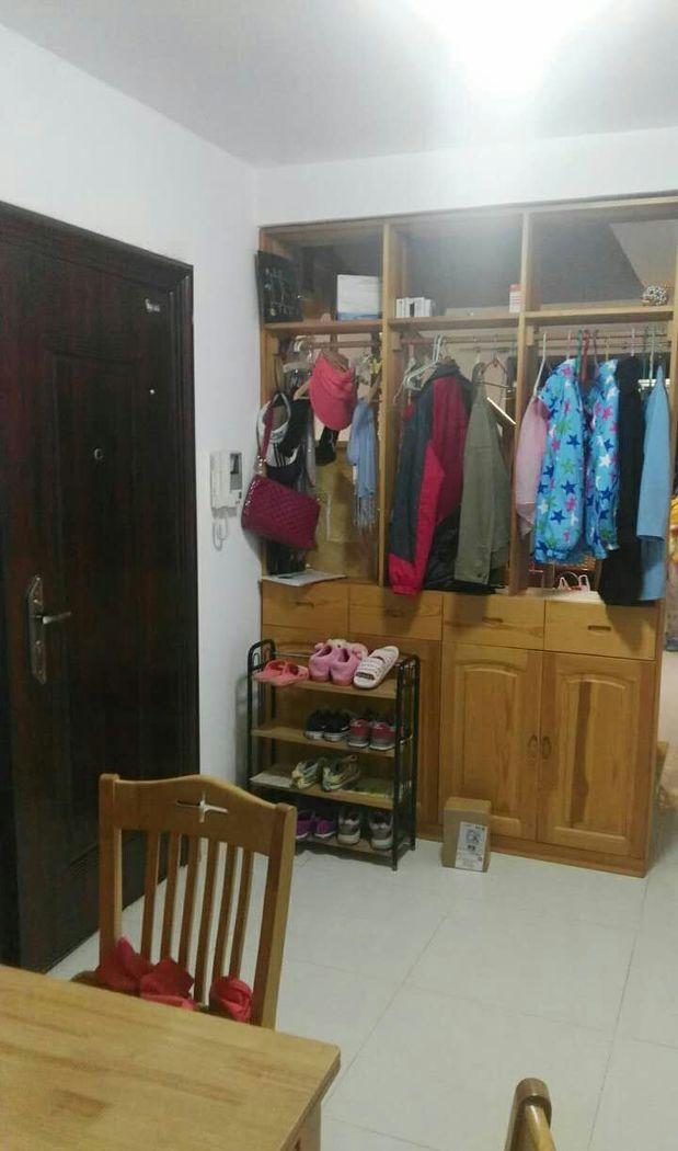 
全实木复式空间 -4