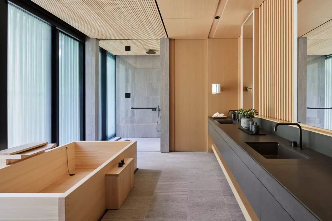 【顶级大师Kerry Hill遗作】日本京都安缦度假酒店即将2019年11月1日开幕!-57