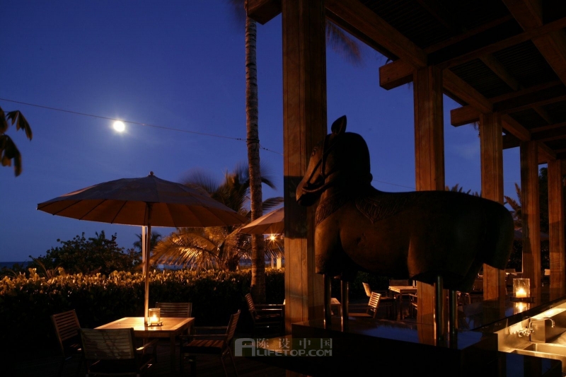 JAYA  经典迈阿密THE SETAI酒店-7-16