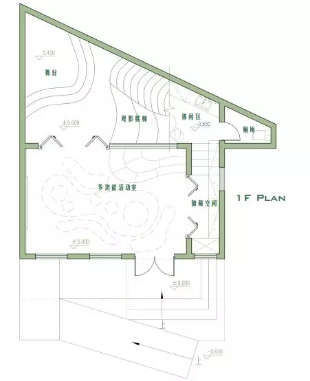 秀·里·乾坤丨中国上海-36