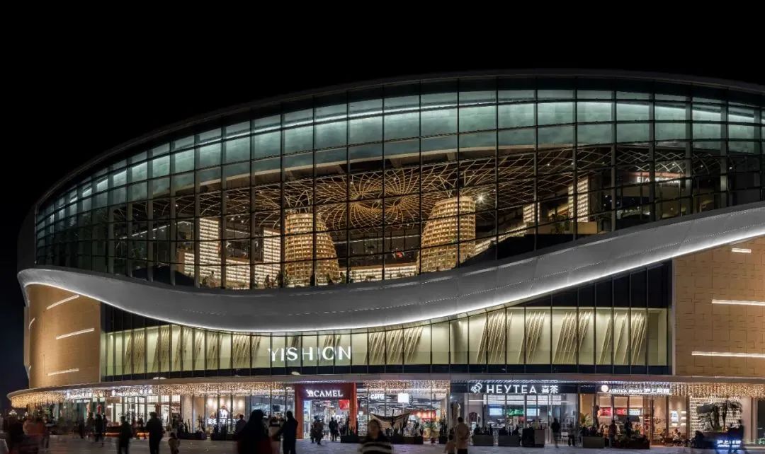 珠海覔书店丨中国珠海丨PANORAMA泛纳设计集团-1