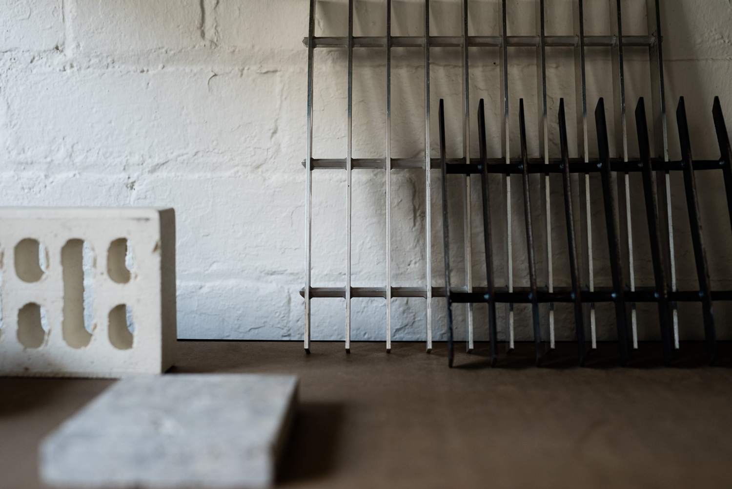 墨尔本新锐建筑师 Alex Lake 的创意实践与灵感来源-143