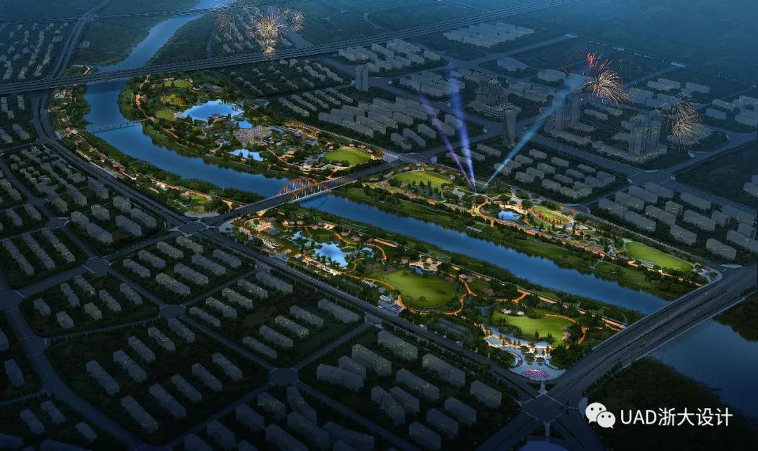 UAD 规划创新奖揭晓,呈现丰富设计亮点-119